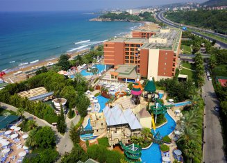 Pegasos Royal Hotel