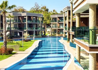 Robinson Club Masmavi