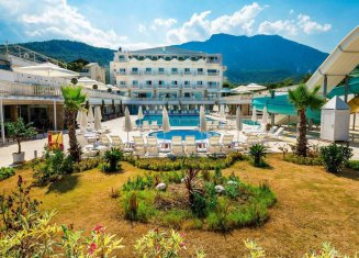 Imperial Palace Hotel