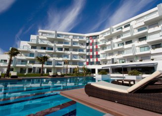 Q Spa Resort