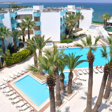 Club Familia Tatil Köyü