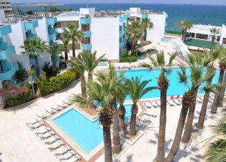 Club Familia Tatil Köyü