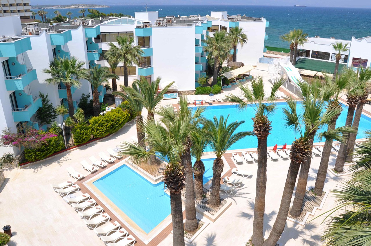 Club Familia Tatil Köyü