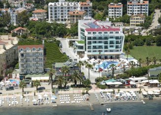 Casa De Maris Spa & Resort