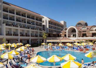 Seher Sun Palace & Spa