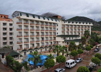Sole Resort Hotel