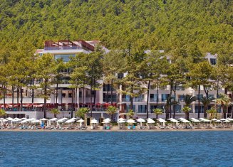 Sentido Orka Lotus Beach