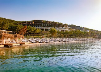 Titanic Luxury Collection Bodrum