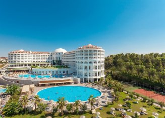 Defne Defnem Hotel