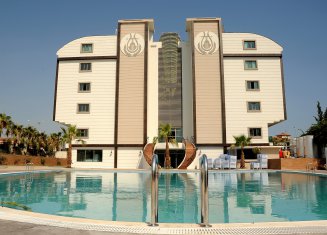 Orfeus Queen Spa Hotel