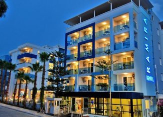 Kleopatra Ramira Hotel