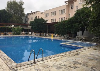 Korient Hotel