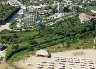 Royal Atlantis Spa & Resort