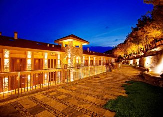 Martı Hemithea Hotel