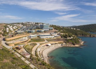 LUX Bodrum Resort & Residences