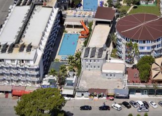Synosse Hotel
