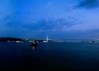 Sumahan On The Water