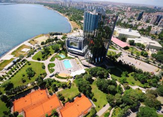 Sheraton İstanbul Ataköy Hotel