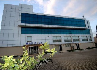 Han Otel Antalya