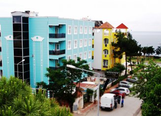 Movie Life Expo Hotel