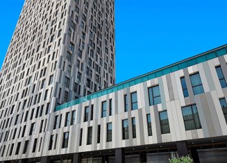 Divan Suites İstanbul G Plus