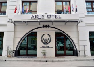 Arus Hotel