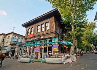 Hotel Prinkipos