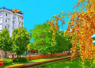 Ada Life Hotel