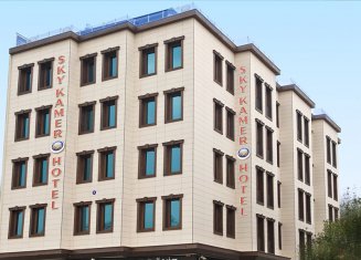 Sky Kamer Hotel