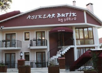 Aşıklar Butik Otel