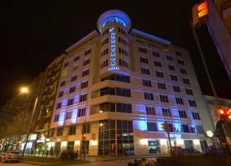 Es Albatros Otel