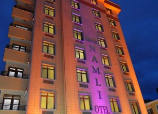 Grand Namlı Otel