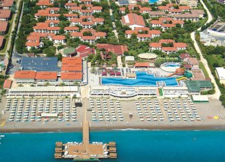 Club Hotel Nena