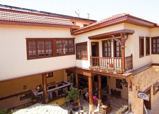 Otantik Butik Otel