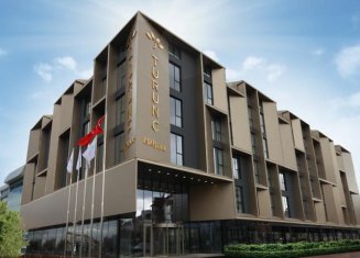 Turun&ccedil; Hotel Eskişehir