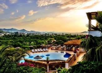 4Reasons Hotel Bistro