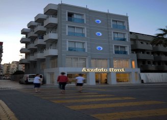 Anadolu Hotel Marmaris