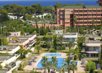 Simena Tatil K&ouml;y&uuml;