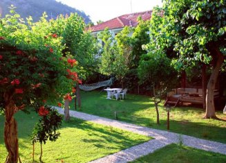 Alican Pansiyon