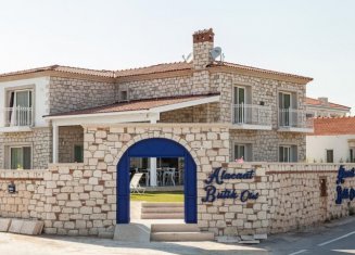 Alacaat Butik Hotel
