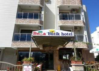 Bella Butik Hotel