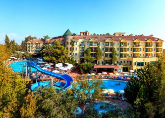Dosi Hotel