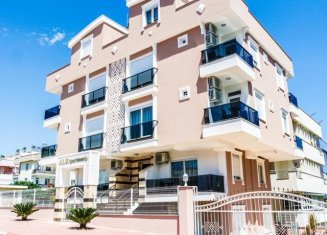 Ale Apartments Hotel