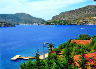 Baldan Suites