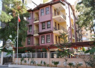 Ale Butik Hotel