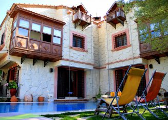 Bardacık Butik Otel