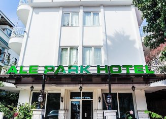 Ale Park Hotel