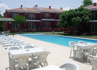 Alaçatı Golden Resort