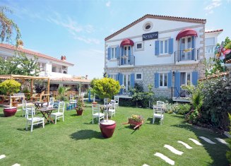 Alaçatı Kayezta Hotel
