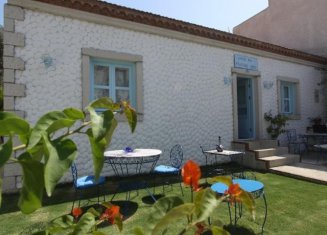 Çakır Bey Hotel Alaçatı